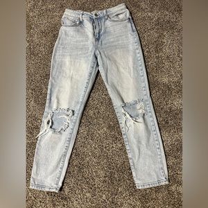 No Boundaries, size 9